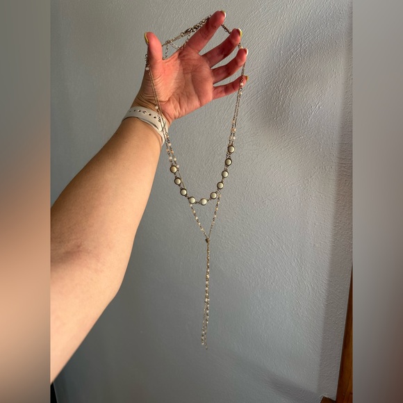 bke | layered necklaces - Picture 2 of 3